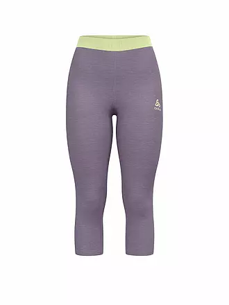 ODLO | Pantaloni intimi da donna Natural Performance 150 4/4 |